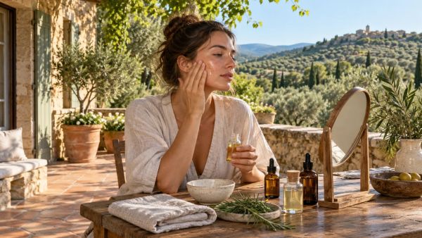 5 manières dont les soins cosmétiques naturels améliorent votre routine