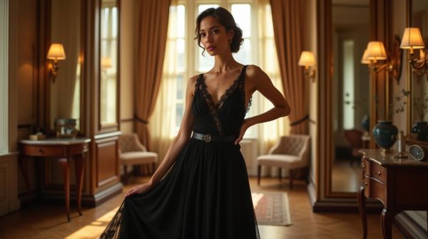 Comment choisir des vêtements pour une mode femme élégante