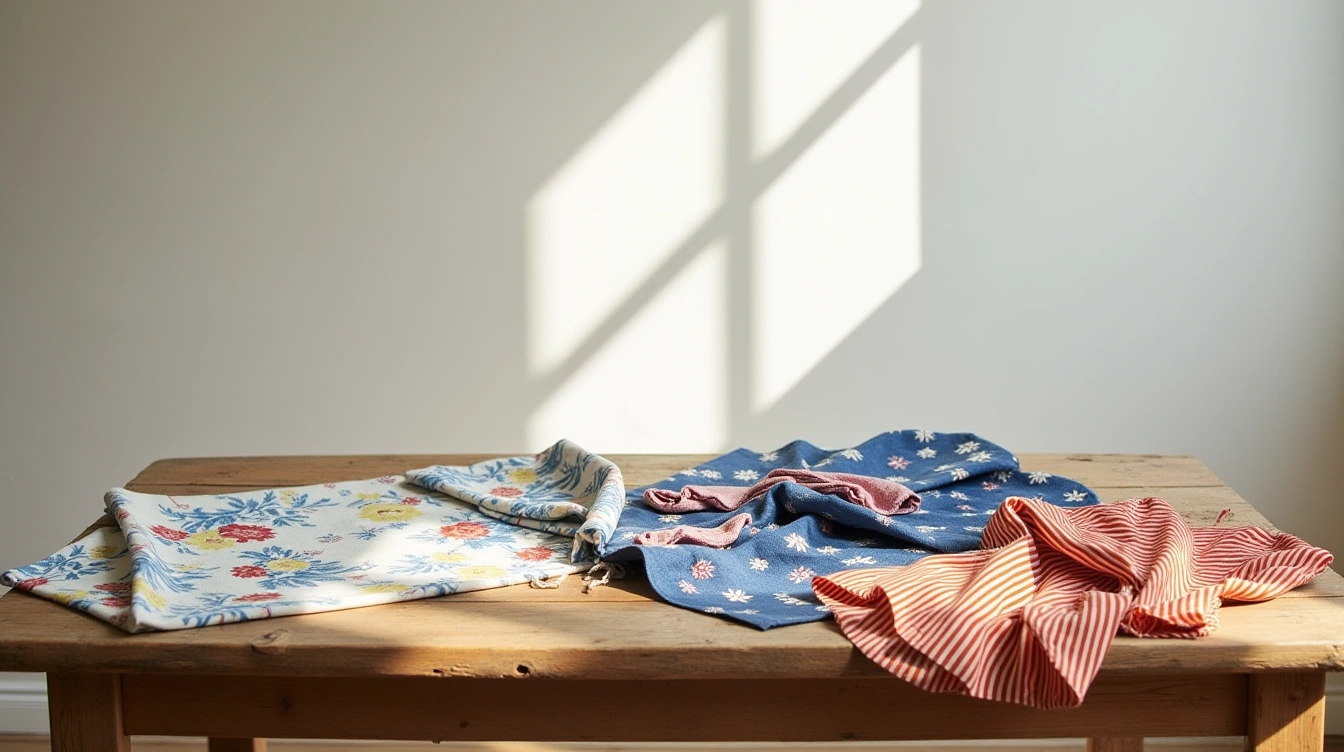 Comment réussir sa commande d’impression textile personnalisée ?